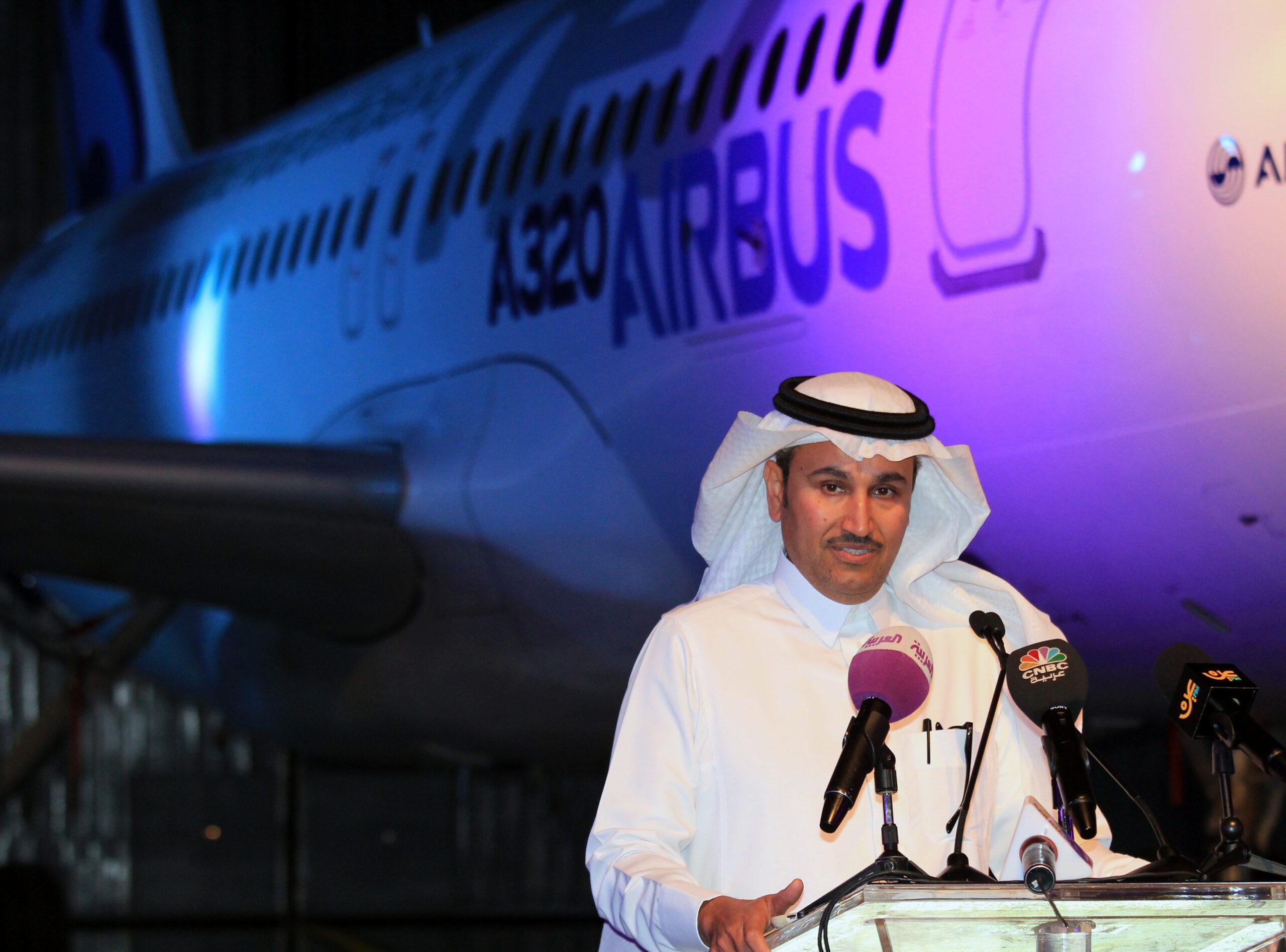 Saudi flag carrier to launch low-cost offshoot