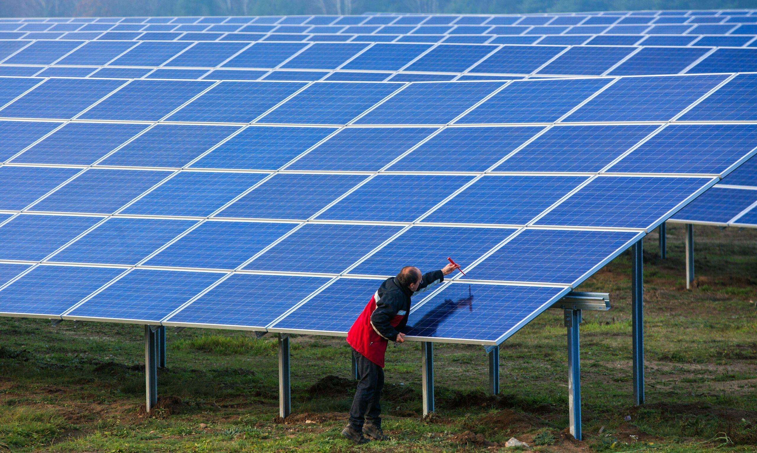 Renewable energy posted record growth rate in 2015 – IRENA