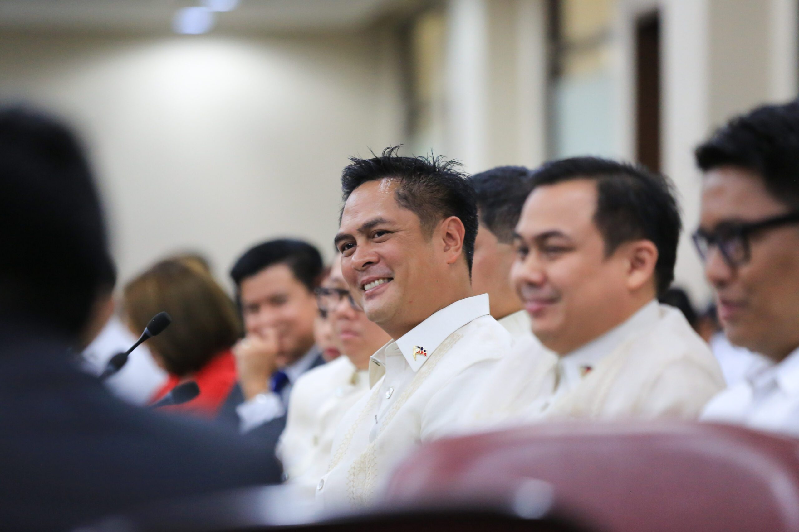 Andanar: PH News Agency ‘did not lack’ training for editors