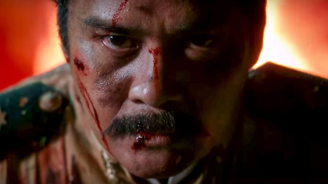 ‘Heneral Luna’ Review: Essential viewing