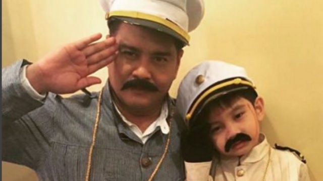 9 awesome ‘Heneral Luna’ costumes this Halloween 2015