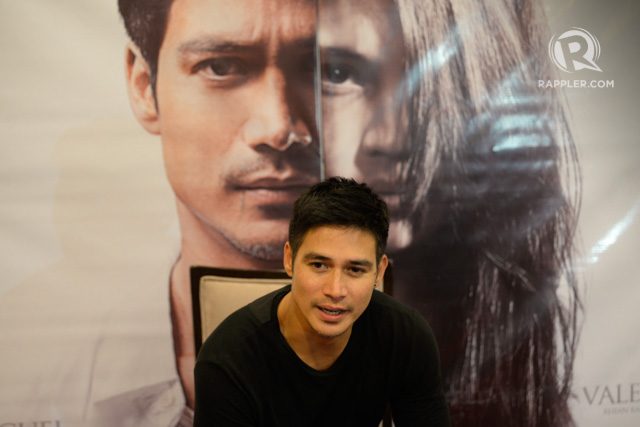 Piolo Pascual on dating life, finding Miss Right
