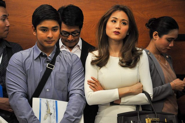 ‘You’re My Boss’ Review: Mixed bag