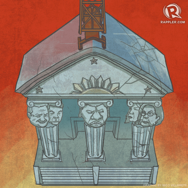 [EDITORIAL] #AnimatED: When Duterte is backed into a corner
