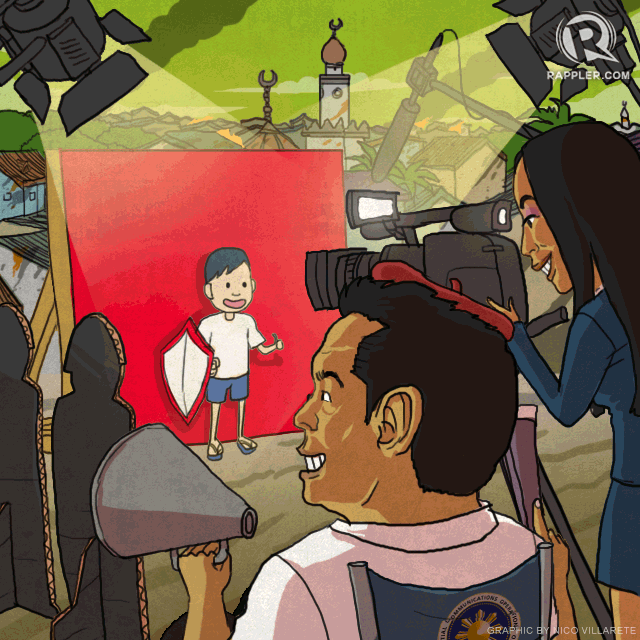 [EDITORIAL] #AnimatED: President Duterte, dismantle your propaganda machine