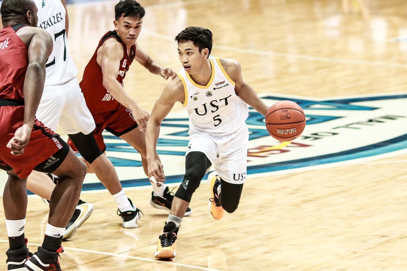 UST survives UP in injury-plagued thriller