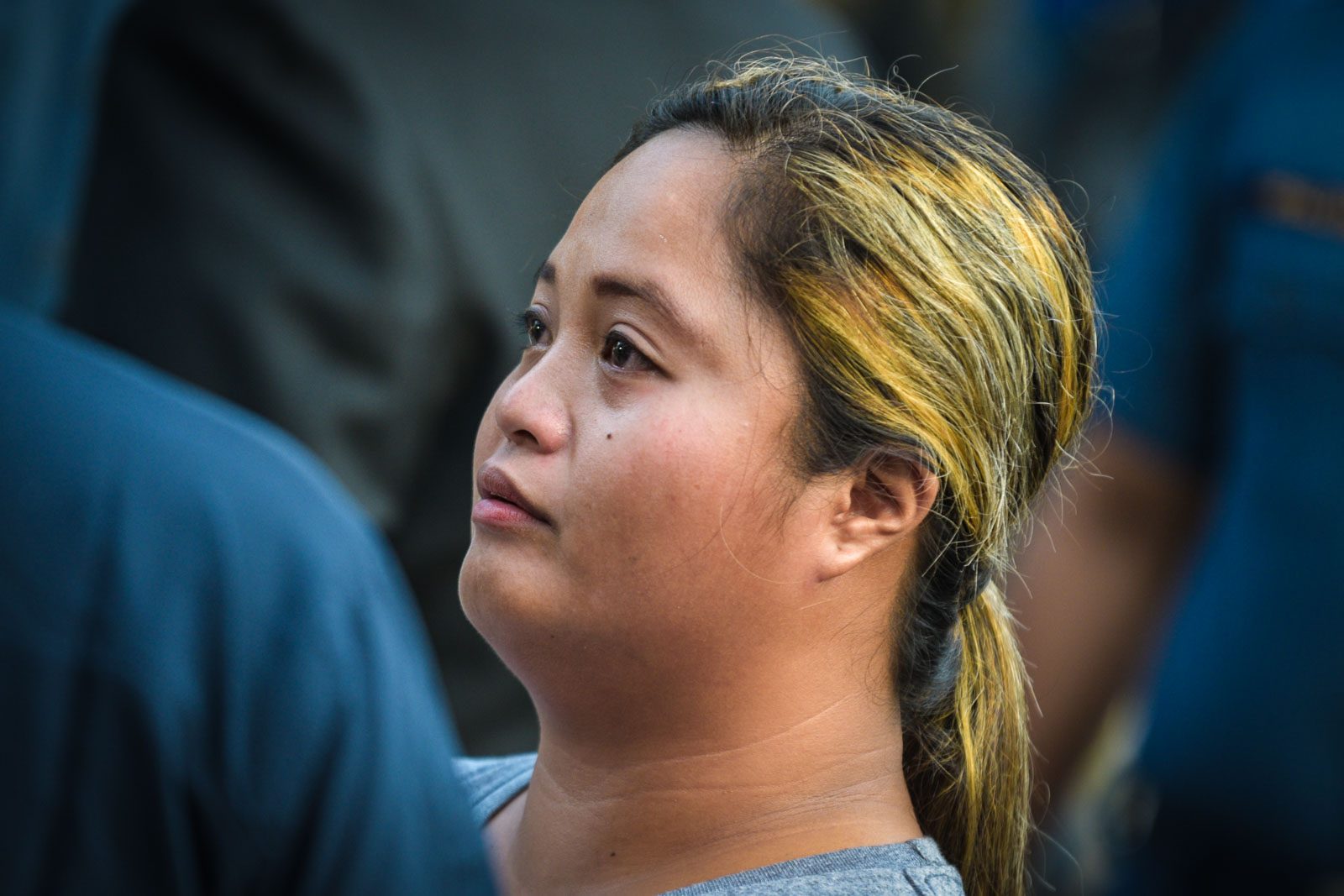 Kin of Ampatuan massacre victims hopeful on judgment day