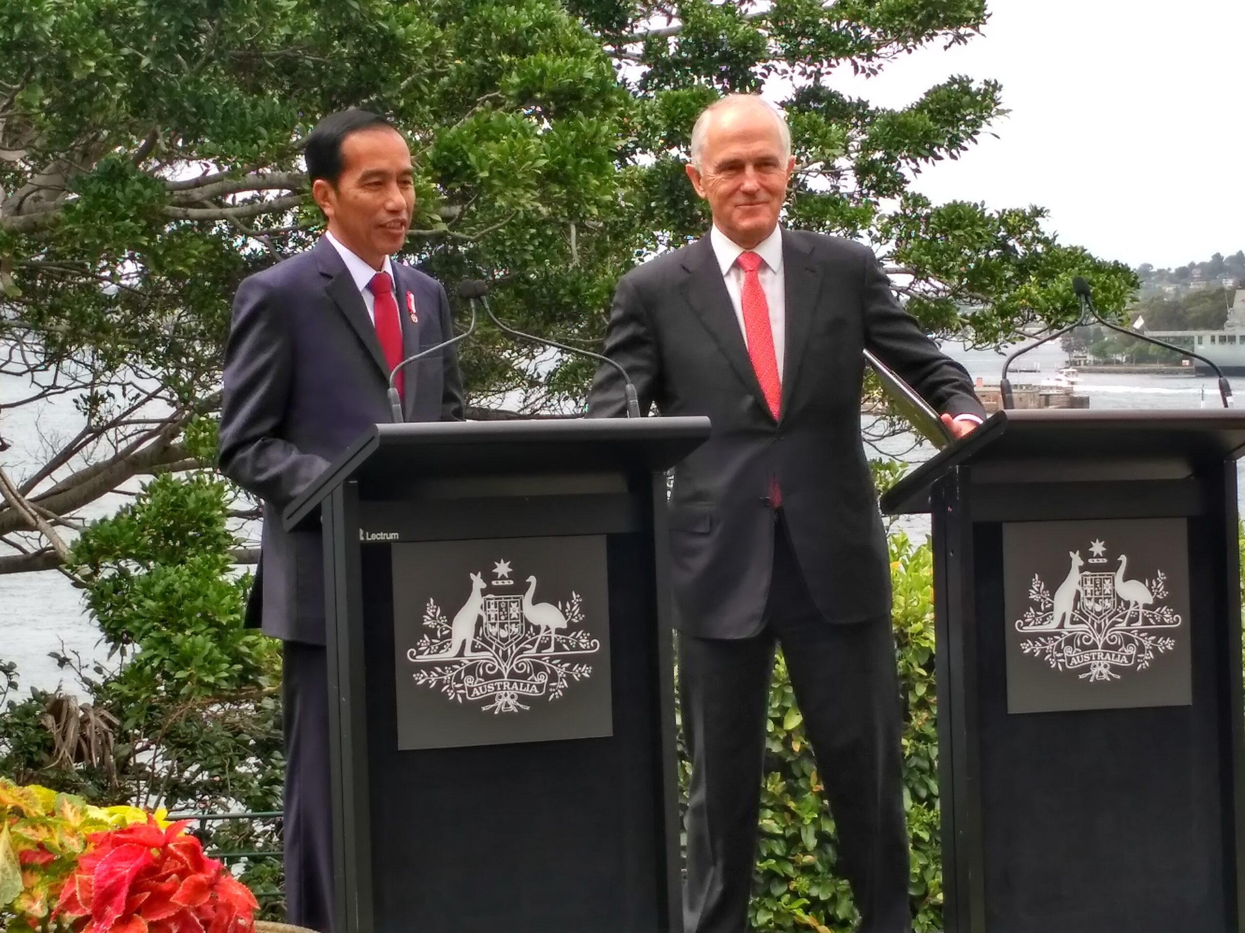 Australia-Indonesia sepakat kembali lanjutkan kerja sama pertahanan