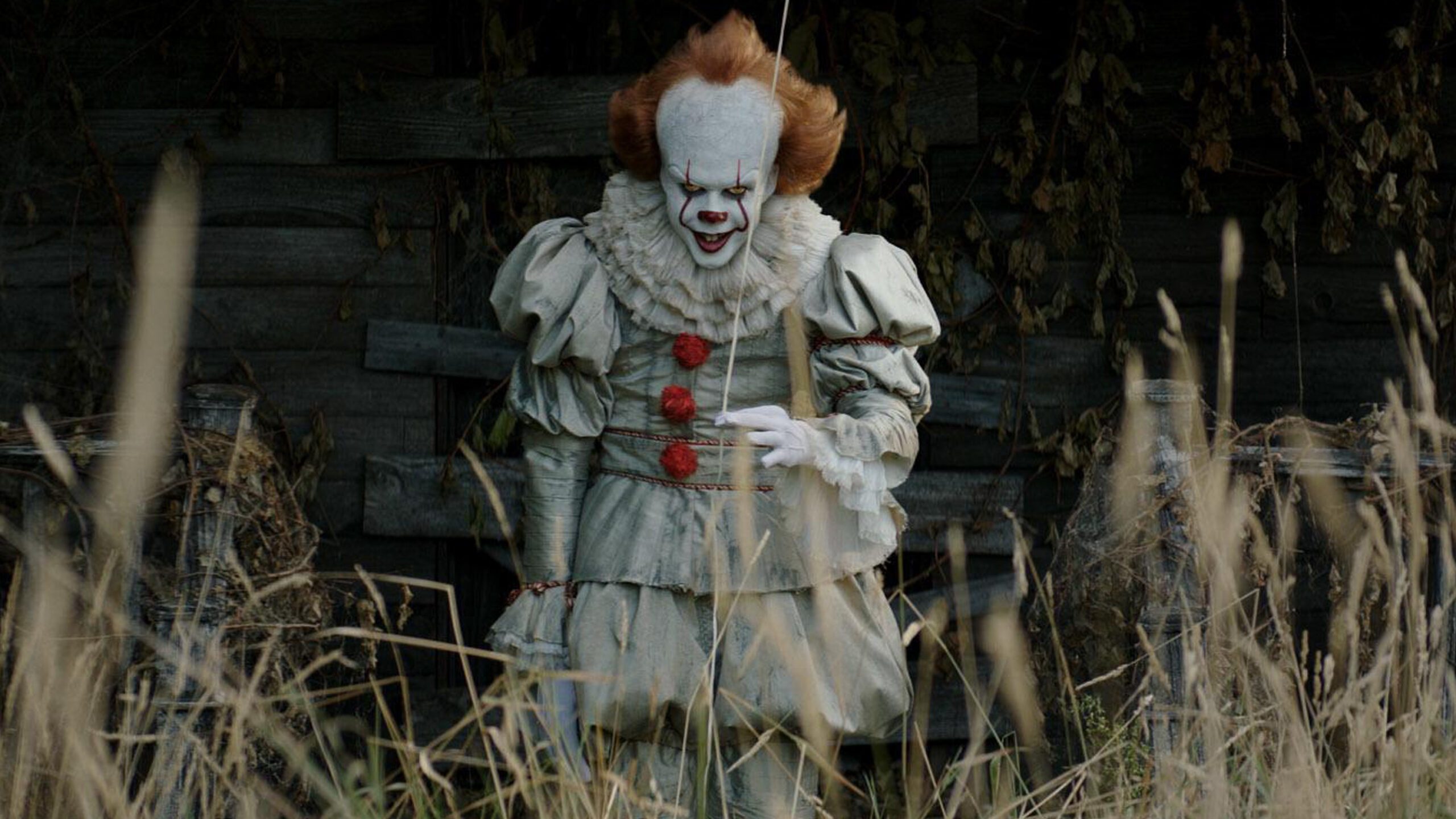 Pennywise to return in upcoming ‘It’ sequel