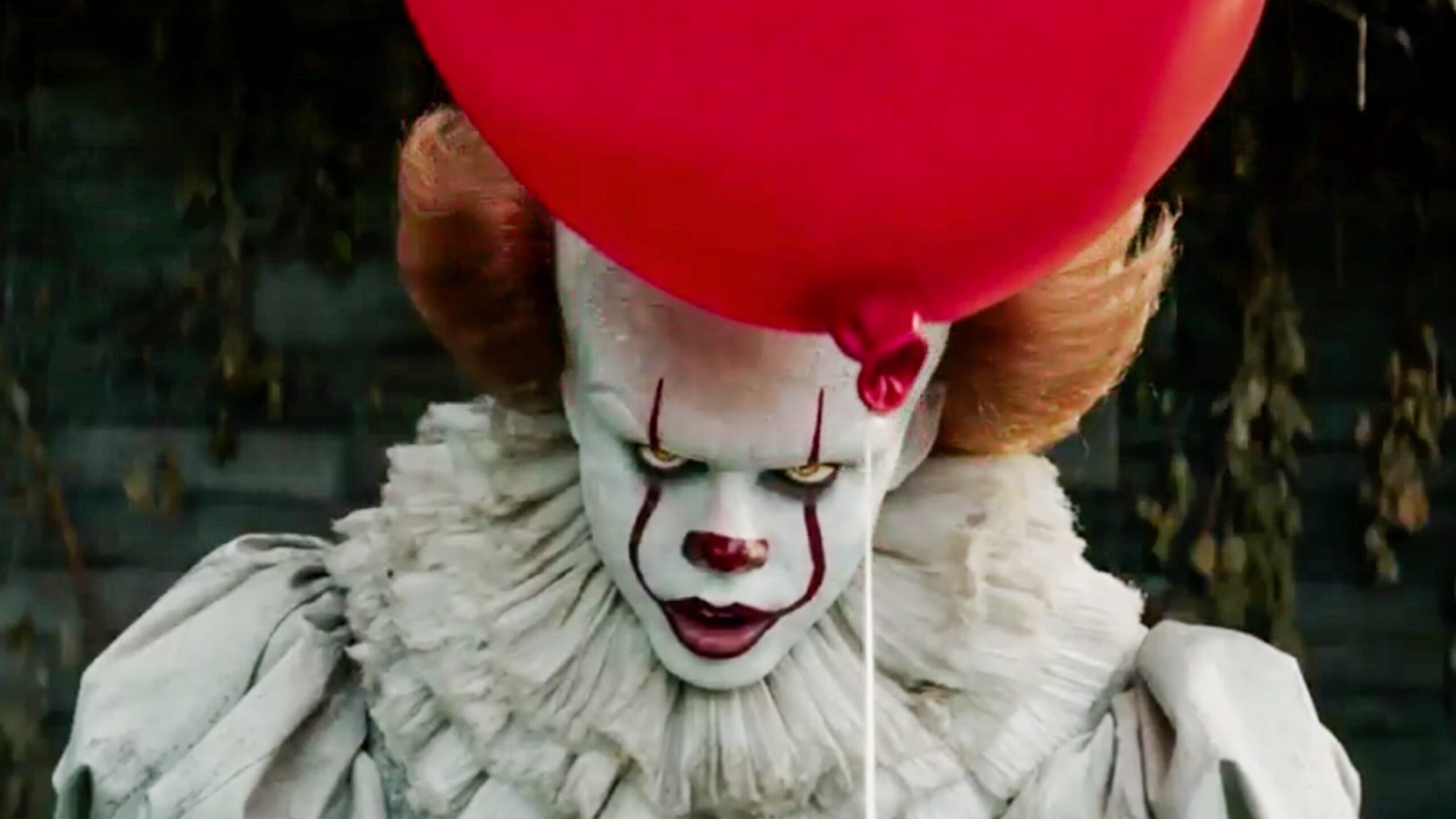 WATCH: Creepy new trailer for ‘It’ released