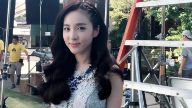Sandara Park to judge PH reality show with Vice Ganda, Yeng Constantino