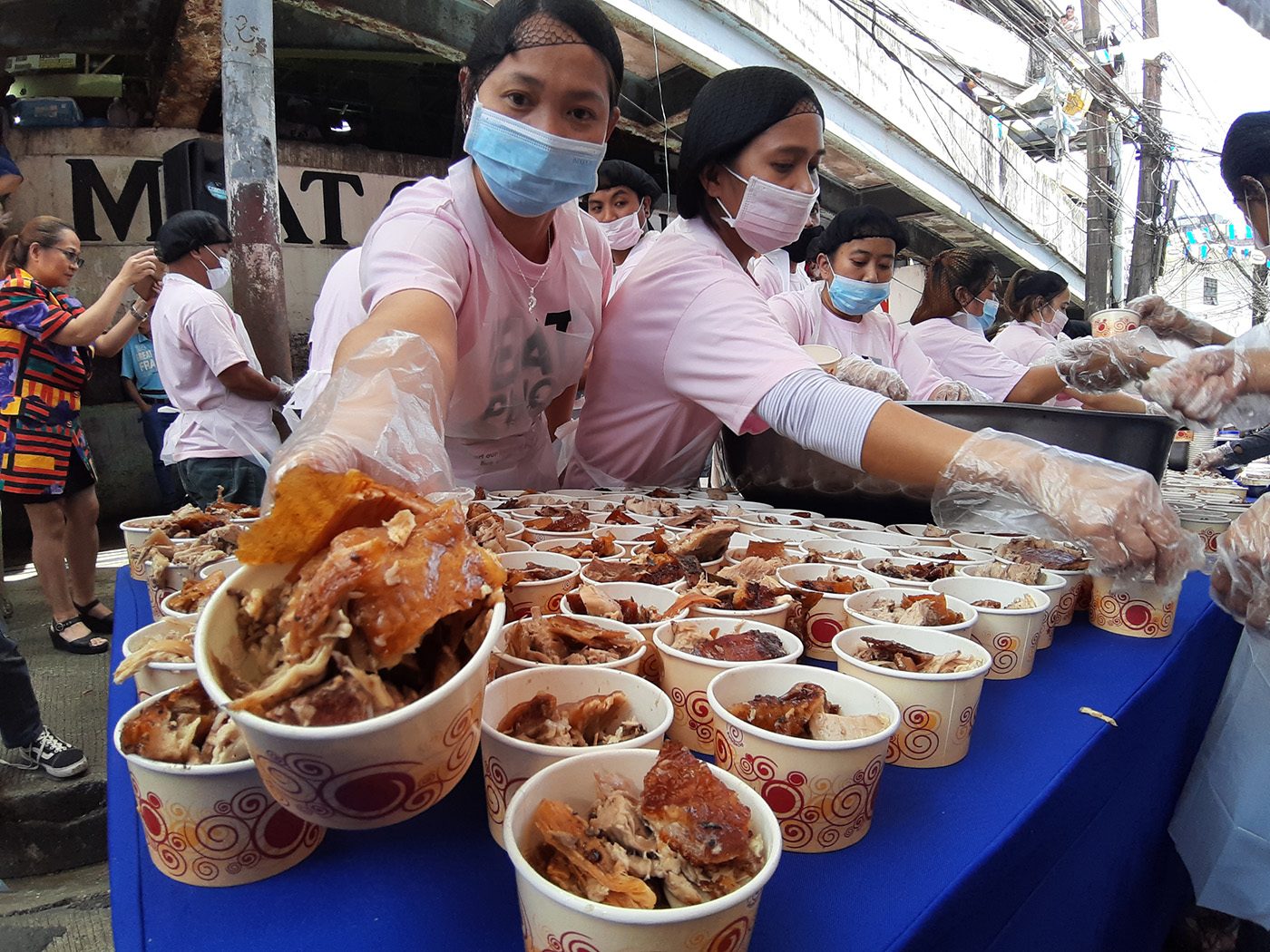 Double trouble: PH pork industry faces coronavirus, ASF