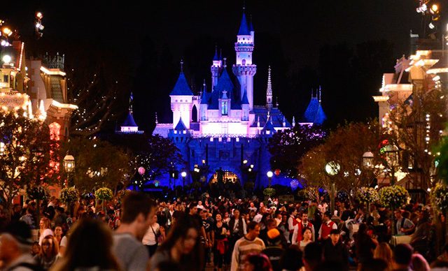 5 hal yang perlu kamu ketahui tentang ‘Disneyland’ Bogor