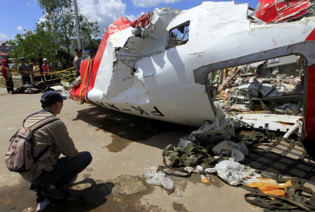 French judge to probe AirAsia crash