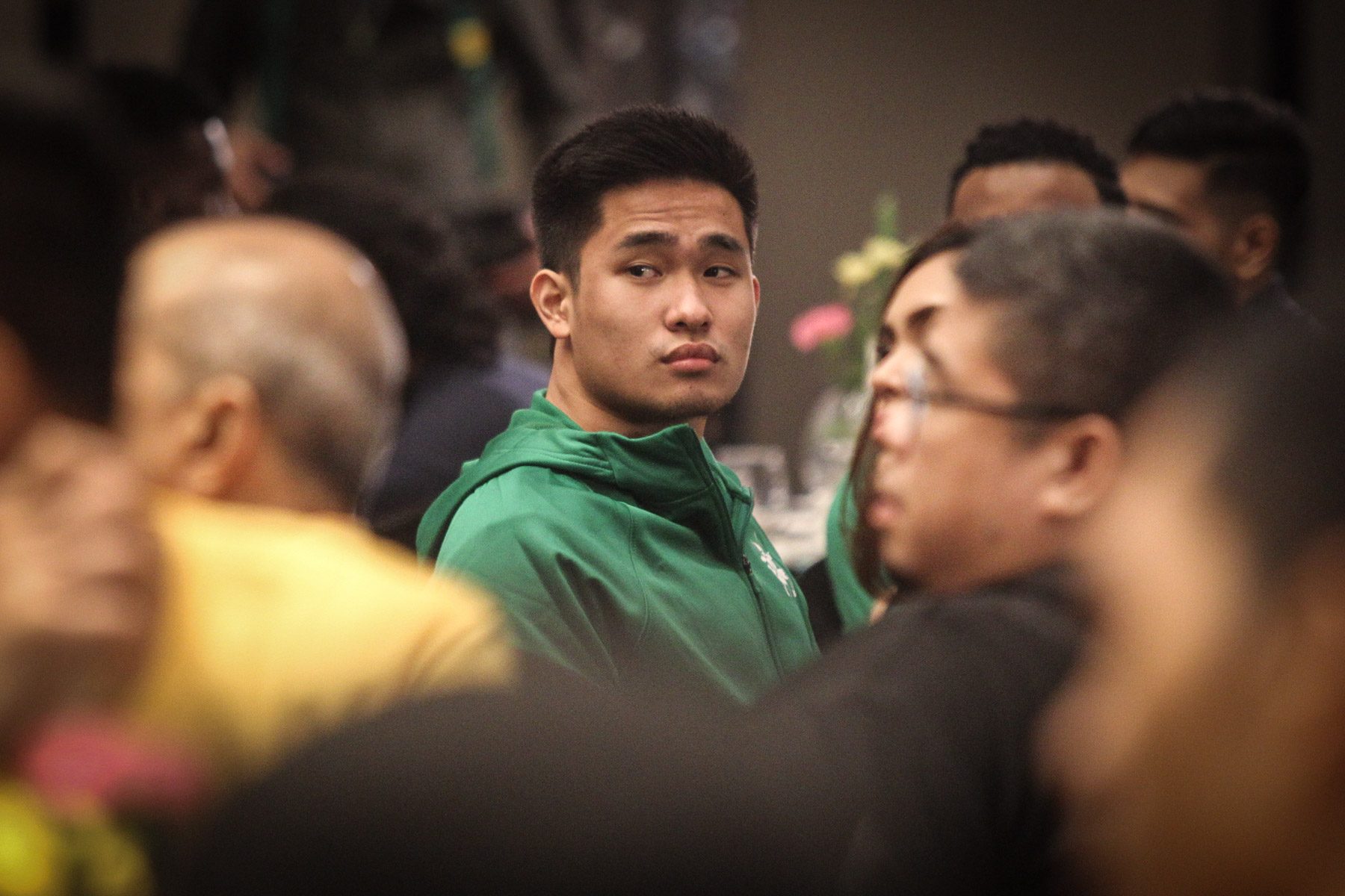 Stronger, more mature Montalbo says ACL injury ‘blessing in disguise’