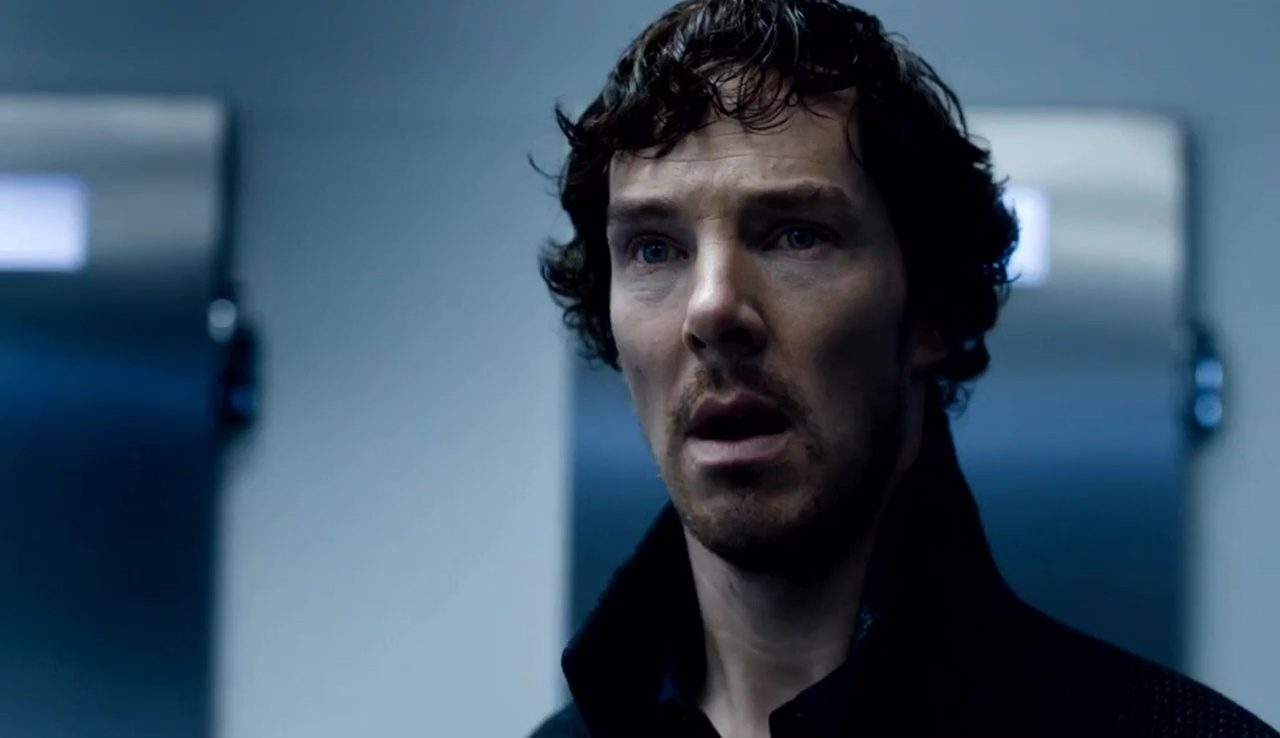 WATCH: First ‘Sherlock’ season 4 trailer released