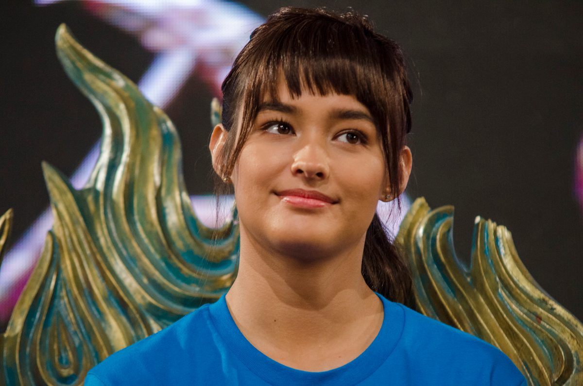 Liza Soberano backs out of ‘Darna’ due to finger injury