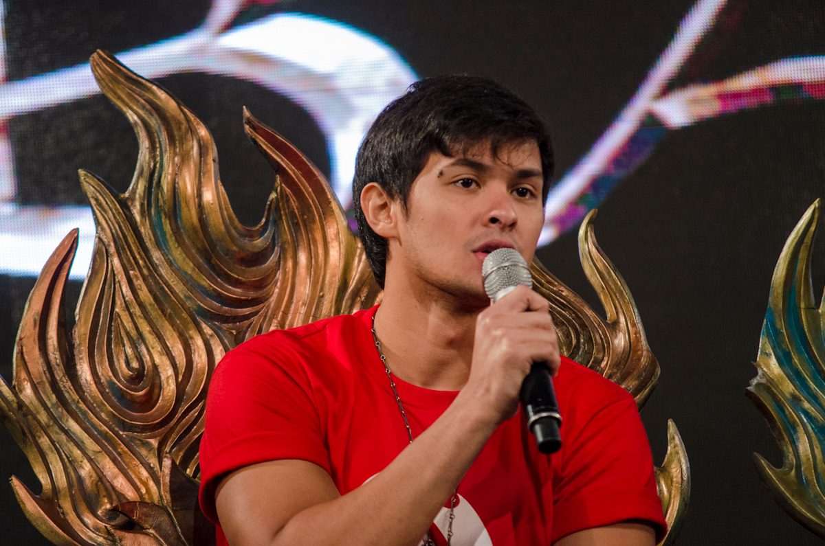 Matteo Guidicelli: Sarah Geronimo ‘doing fine’ after emotional breakdown
