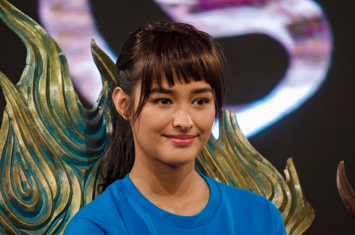 Liza Soberano is ‘YES!’ magazine’s Most Beautiful for 2018