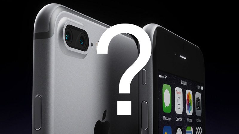 iPhone 7 akan diluncurkan pada 7 September?