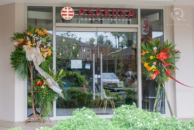 New Japanese restaurant ‘Asakusa, Home of Tempura’: 11 things to try