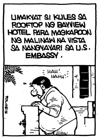 #PugadBaboy: The Girl from Persia 52