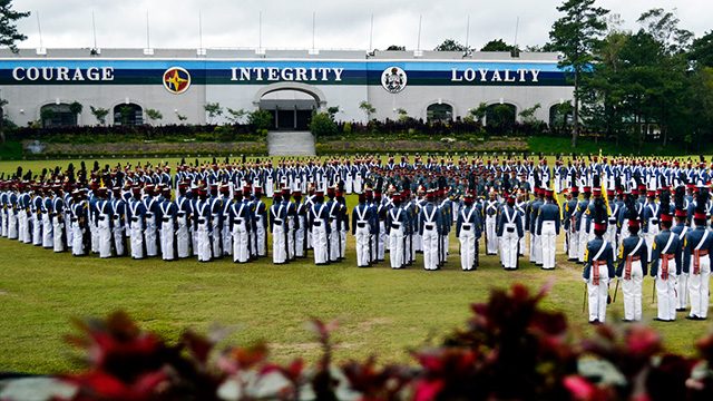 PMA to 2019 candidates: Don’t use our homecoming to campaign