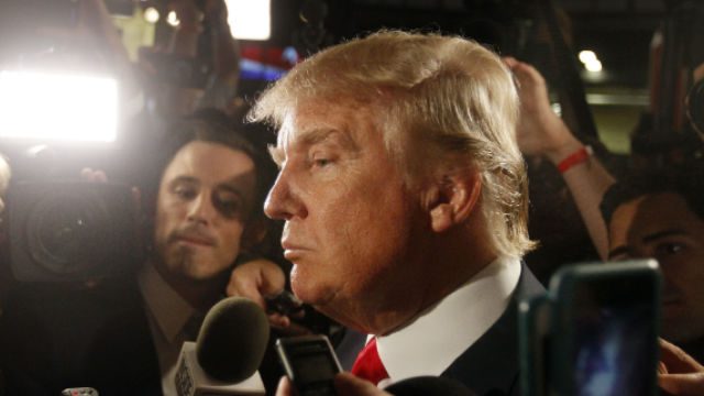Fox News boss seeks apology after Donald Trump Twitter tirade