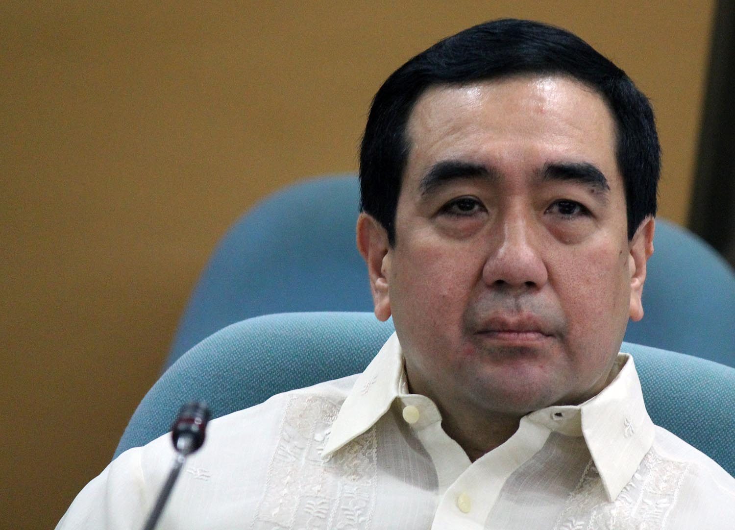 Comelec admits more problems in voting system