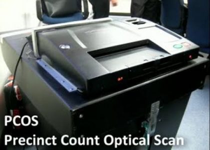 SC menganggap pembelian mesin PCOS sebagai pengecualian berdasarkan hukum