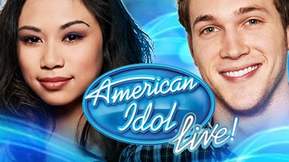 WHO WILL WIN? Moment of truth for American Idol Season 11 finalists Jessica Sanchez and Phillip Phillips.   