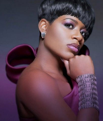 Fantasia Barrino. Photo courtesy of Barrino's official page on Facebook.