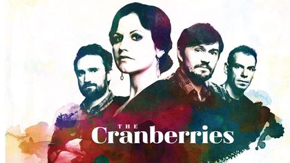 THE CRANBERRIES: Roses