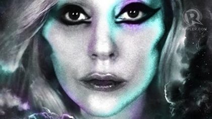 TWITTER QUEEN. Lady Gaga breaches the 20 million mark on Twitter. Photo from www.ladygaga.com