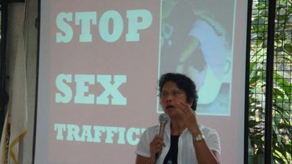 GABRIELA calls President Aquino 'Anti-Women'