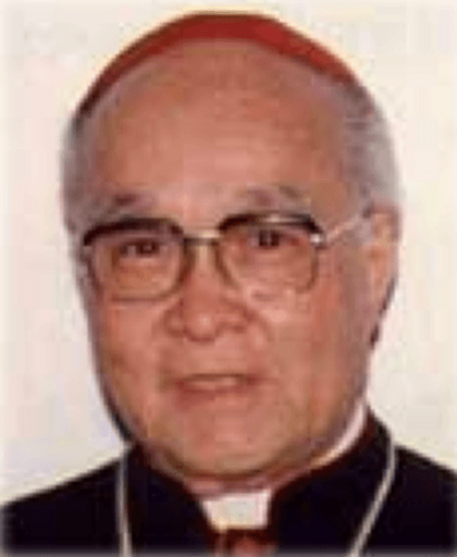 ALMOST 92. Jose Cardinal Sanchez would have marked his 92nd birthday on March 17. Photo from the CBCP website