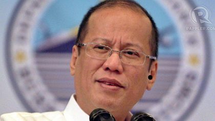 52ND BIRTHDAY. President Benigno Aquino III will spend his birthday on Wednesday, February 8, in earthquake-stricken Dumaguete City. File photo courtesy of Malacañang/PCOO.