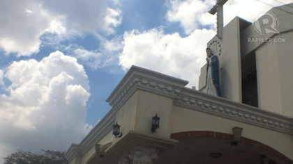 Para pendeta di Pampanga menentang selibat