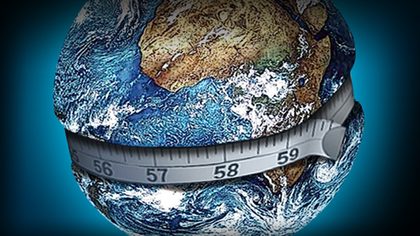PBB: Dunia sedang mengalami obesitas