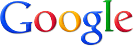Google logo. Image courtesy of Google.