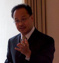 THERE'S ASSENT. Pangalangan has said yes to his nomination for chief justice. Source:http://diliman-diary.blogspot.com/