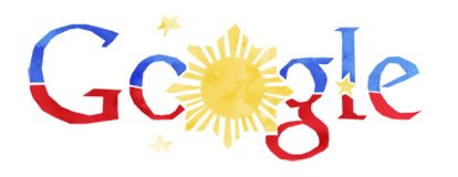 The Google logo for June 12, 2012. (Image courtesy of Google)